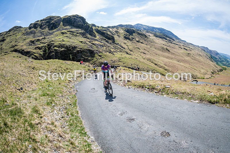 130238 - Hardknott Pass Camera 2 13.00-14.00