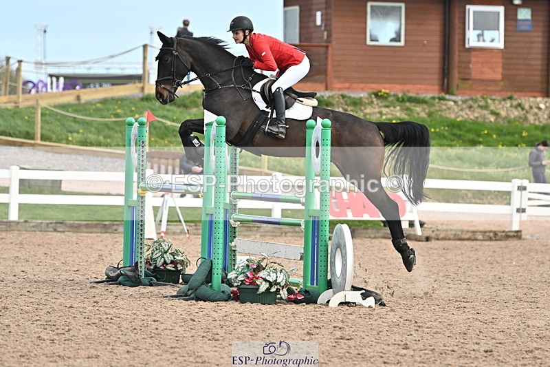 240418A-151611-03994 - Cls 17, 1 Star Silver Tour 1.20m