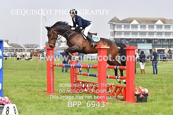 BPP_6943 - CLASS 3 RHS Fox Champ Qual (1.20m)