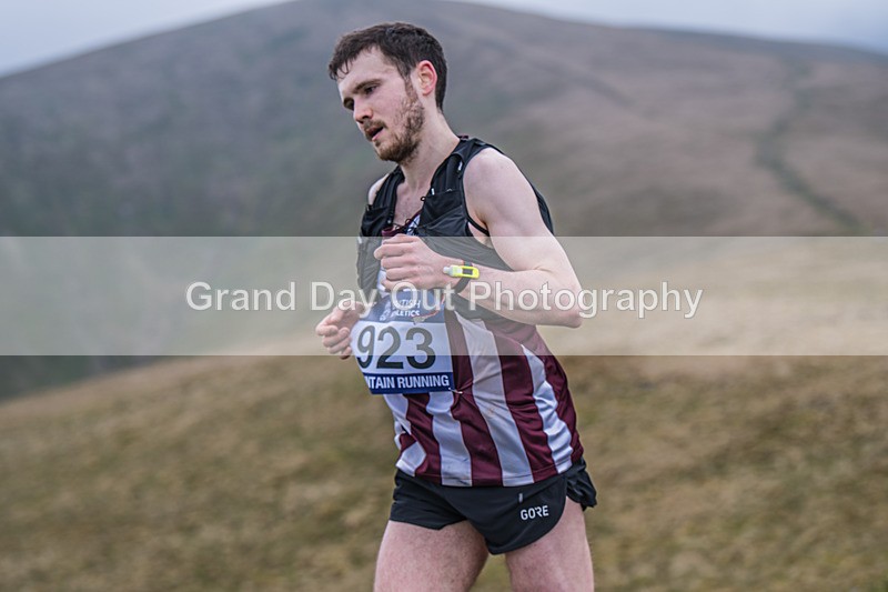 Seniors-551 - UKA 2026 Senior Inter-Counties Mountain Race - Sedbergh Sunday 3rd May 2026 - Seniors