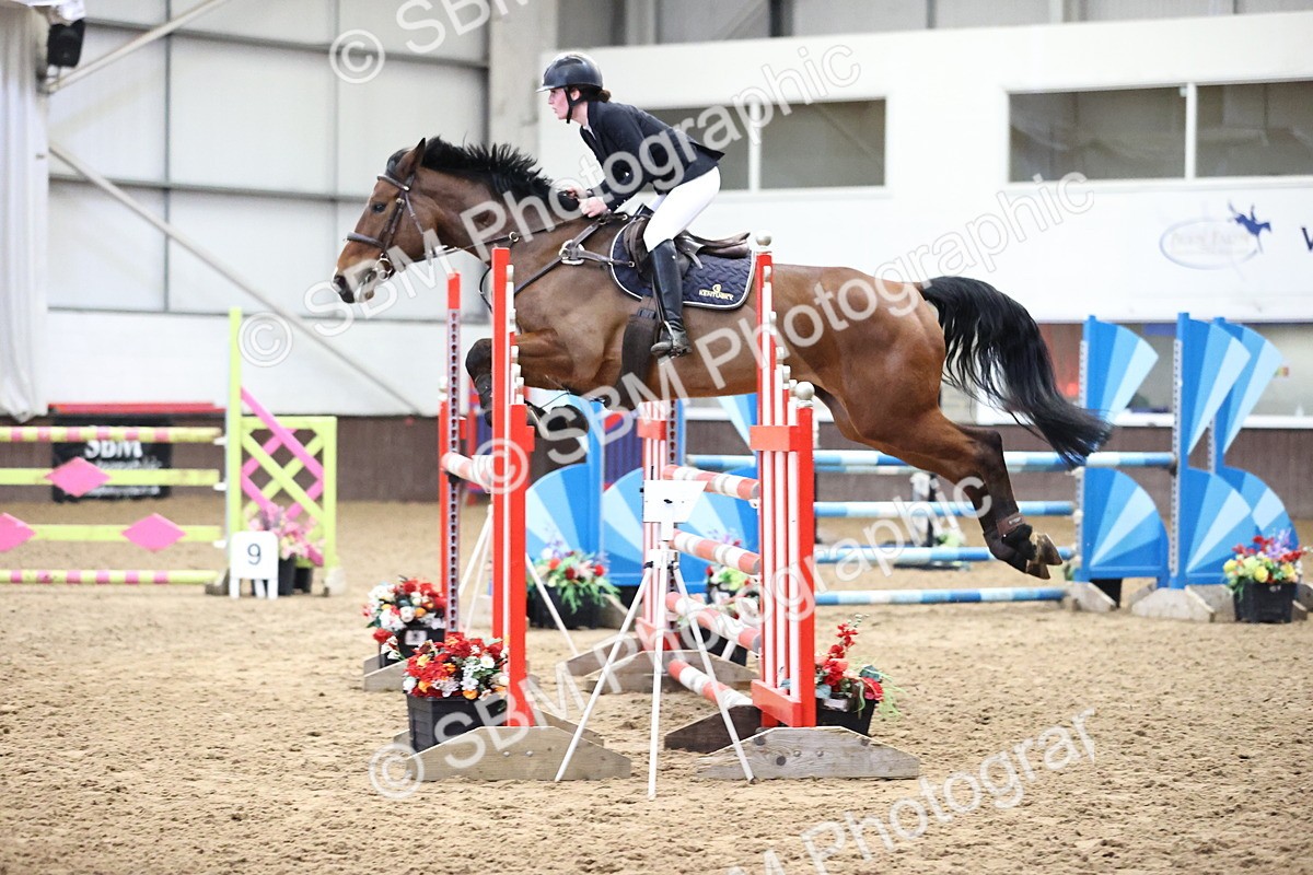 SBM_004776 - Class 16 - Senior Newcomers - 1.10m