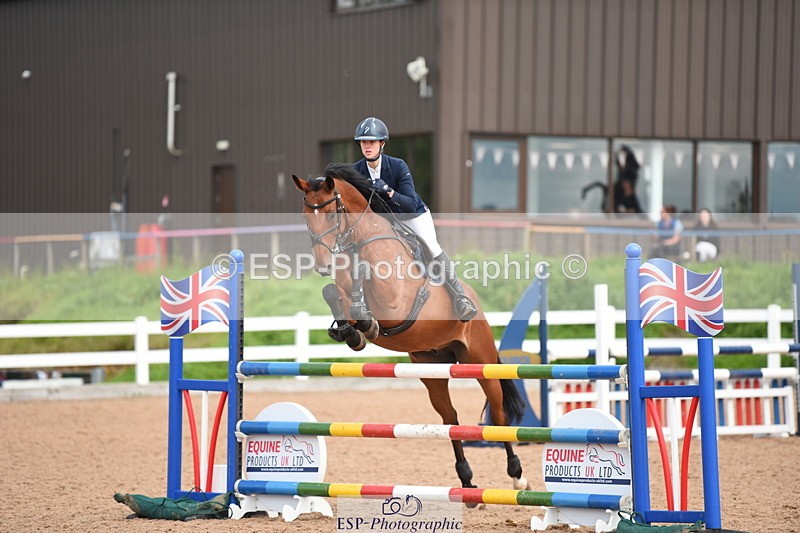 230902A-122524-01014 - Cls 9 1.10m Amateur Quali