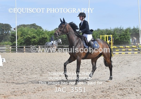 JAC_3551 - CLASS 4 Senior Discovery/ 1m Open