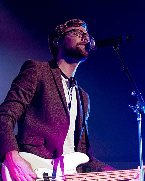 Sanctus Real - Music