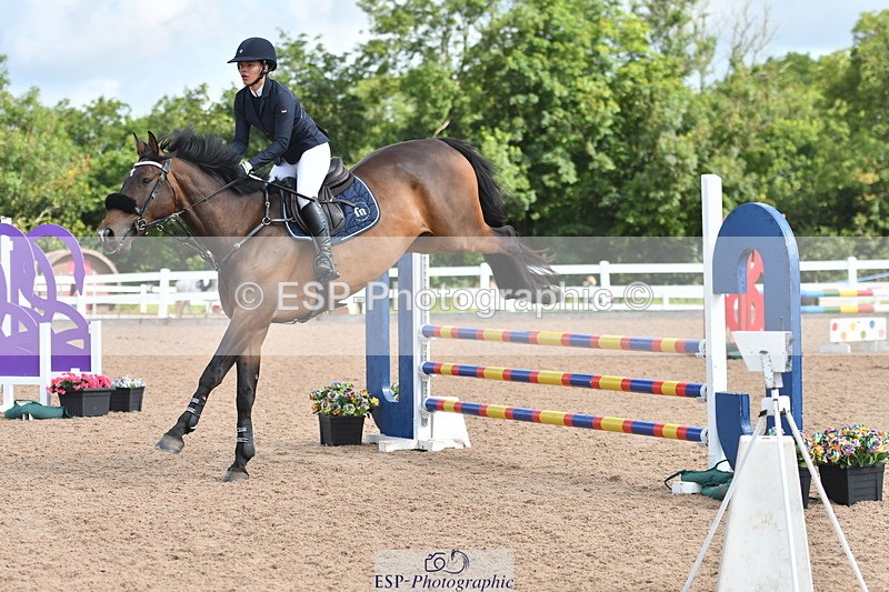240727A-100712-03308 - Cls 20 Snr British Novice and 90cm Open