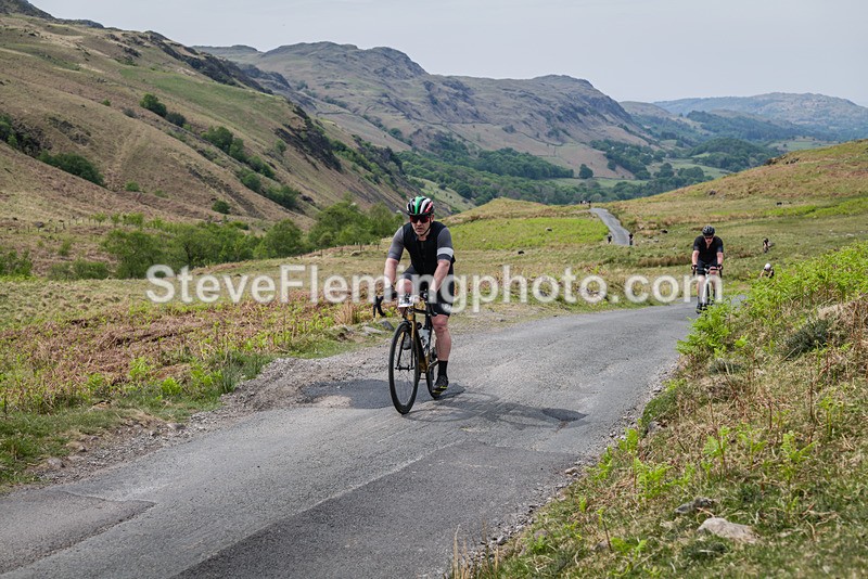 122032 - Hardknott Pass Camera 1 12.00-13.00