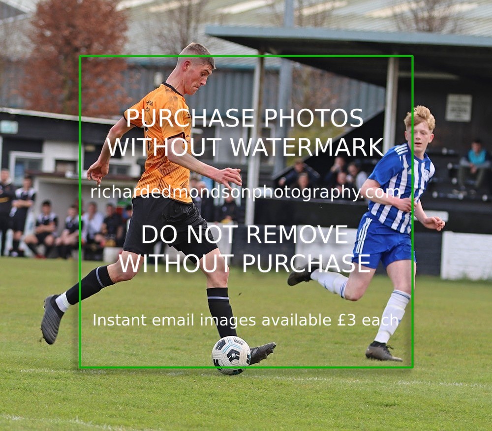 IMG_2261 - North Lancs Final 2: Marsh Utd Reserves vs Caton Utd