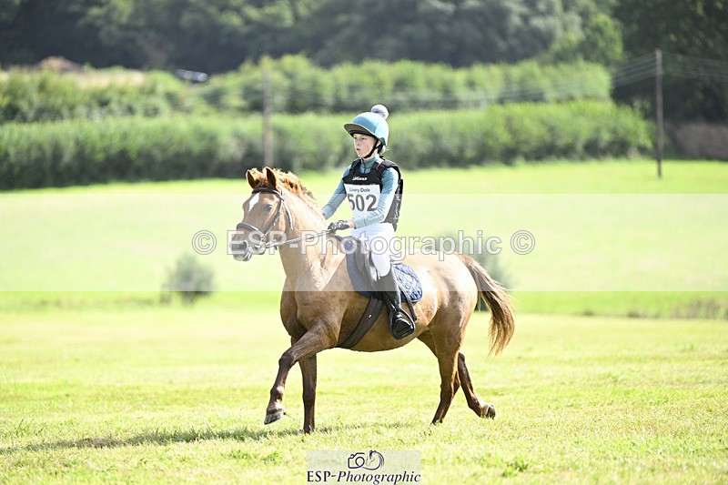 240825X-101152-31294 - 70cm XC 10.00 to 11.00