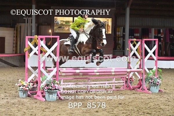 BPP_8578 - CLASS 7 80CM GRAND PRIX