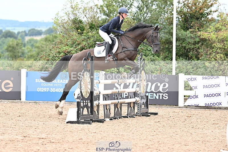 250820B-120633-00455 - Cls 3 Snr 1.05m Open