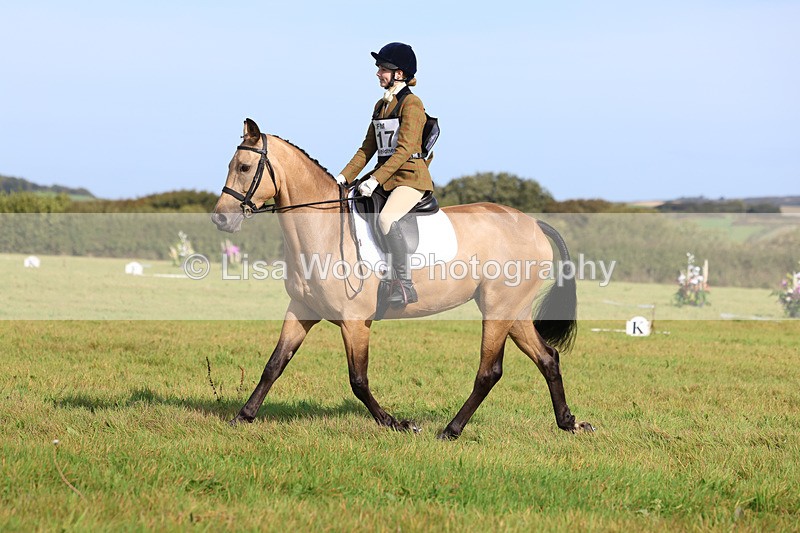 3E7A6077 - Class 1: Trebudannon Open: Dressage (Part 2)