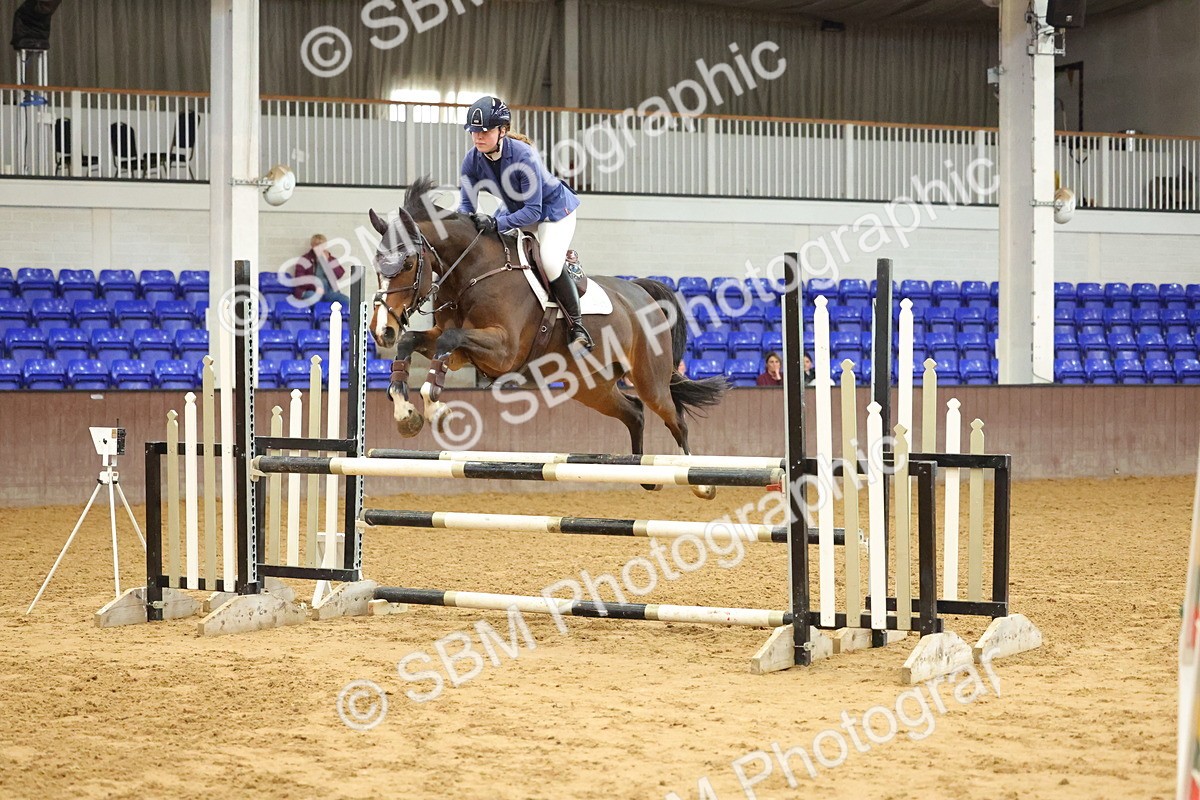 SBM_001095 - Class 3 - Senior Discovery - 1.00m