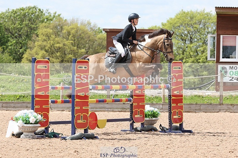 250504-132853-02749 - Cls 8 Junior 1.20m Open