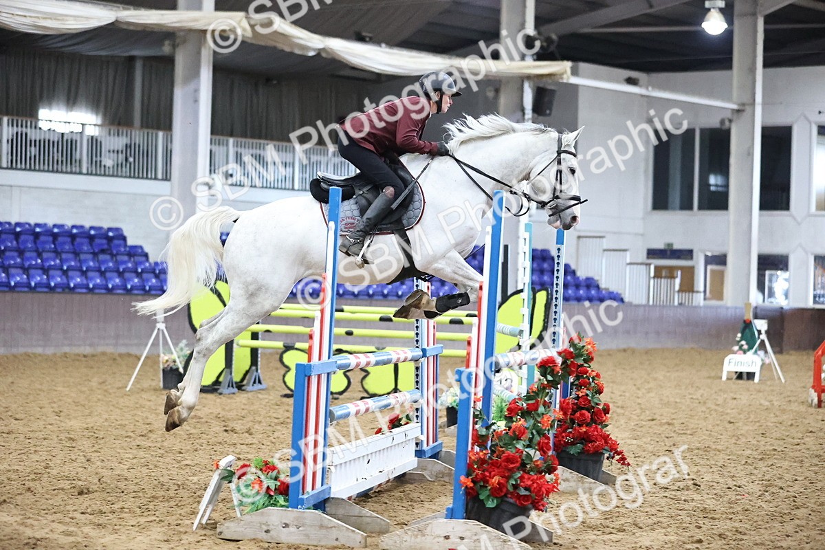 SBM_003486 - Class 11 - Senior Newcomers 1.10m