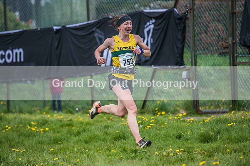 3 Peaks-1328 - The 3 Peaks Race Saturday 27th April 2024