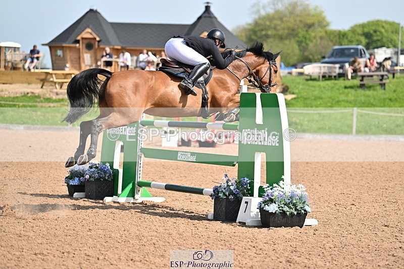 240510A-101949-04954 - Cls 21 Snr 1.20m Open