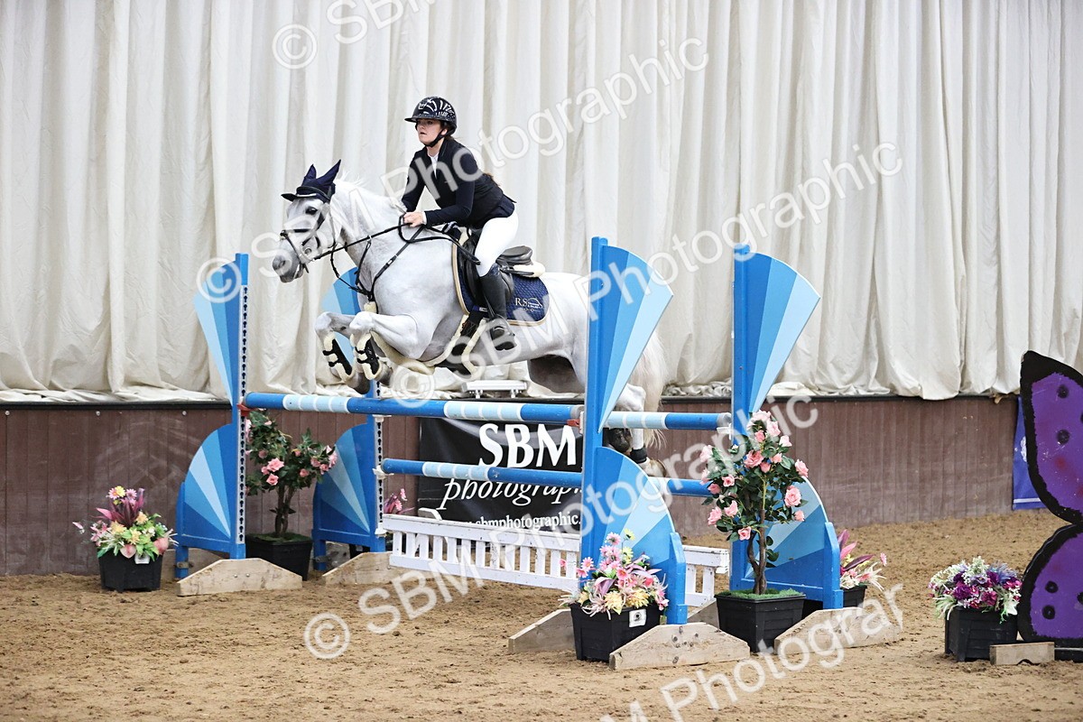 SBM_003367 - Class 16 - Junior 1.15m 1.20m Open