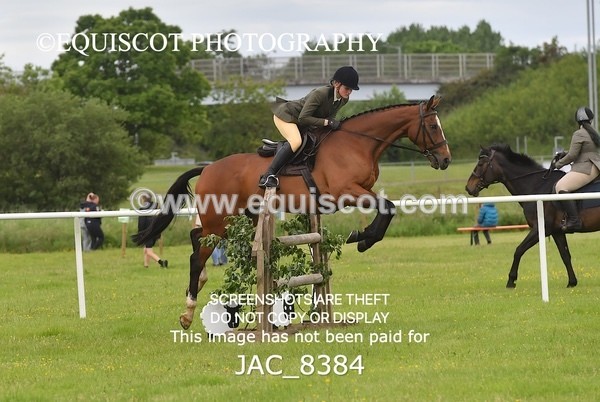 JAC_8384 - CLASS 2 BHS 1.05M SCONE QUALIFIER