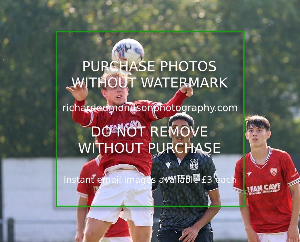 IMG_8385 - Morecambe Academy vs Wrexham Academy (21/9/24)