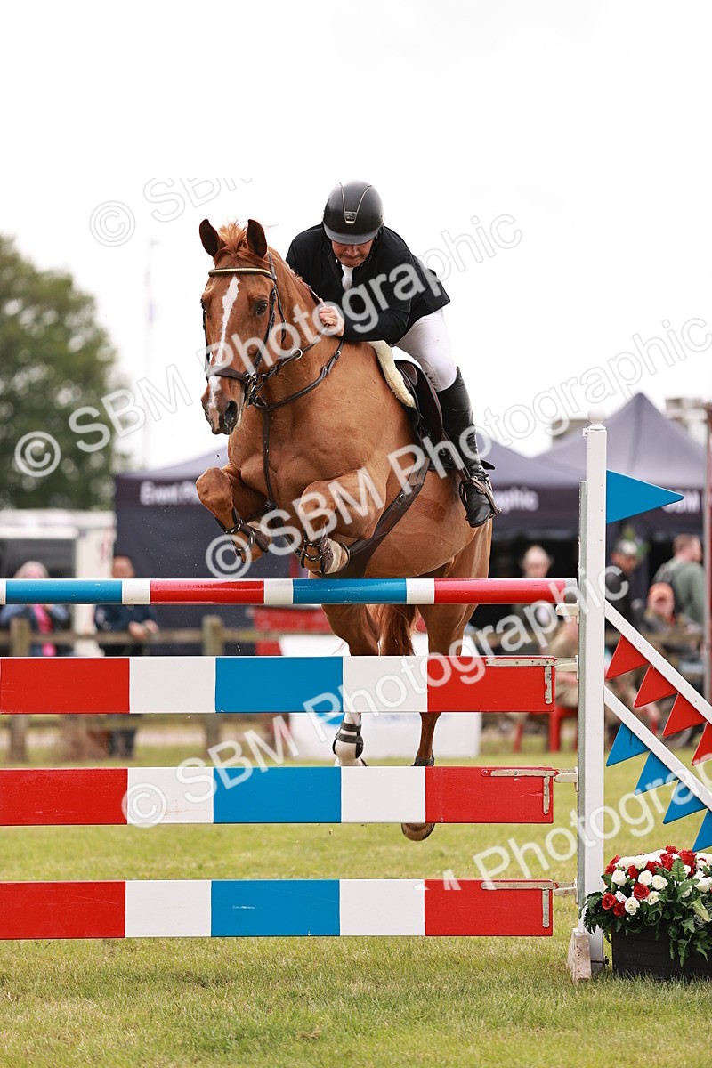 SBM_09383 - Class 204 - Tarmac Accumulator