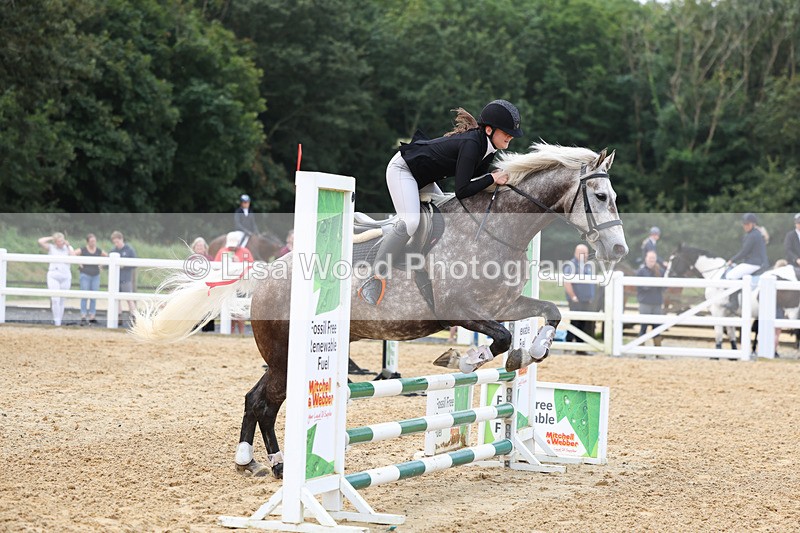 3E7A0266 - Class 2: Senior 70cm