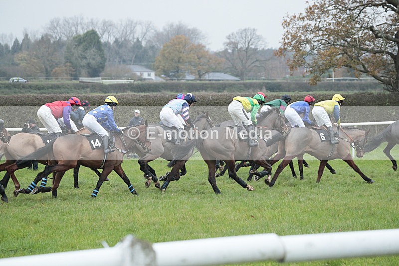 PtP 041222 0435 - Wheatland  Hunt PtP Chaddesley Corbett, Worcs 04/12/22