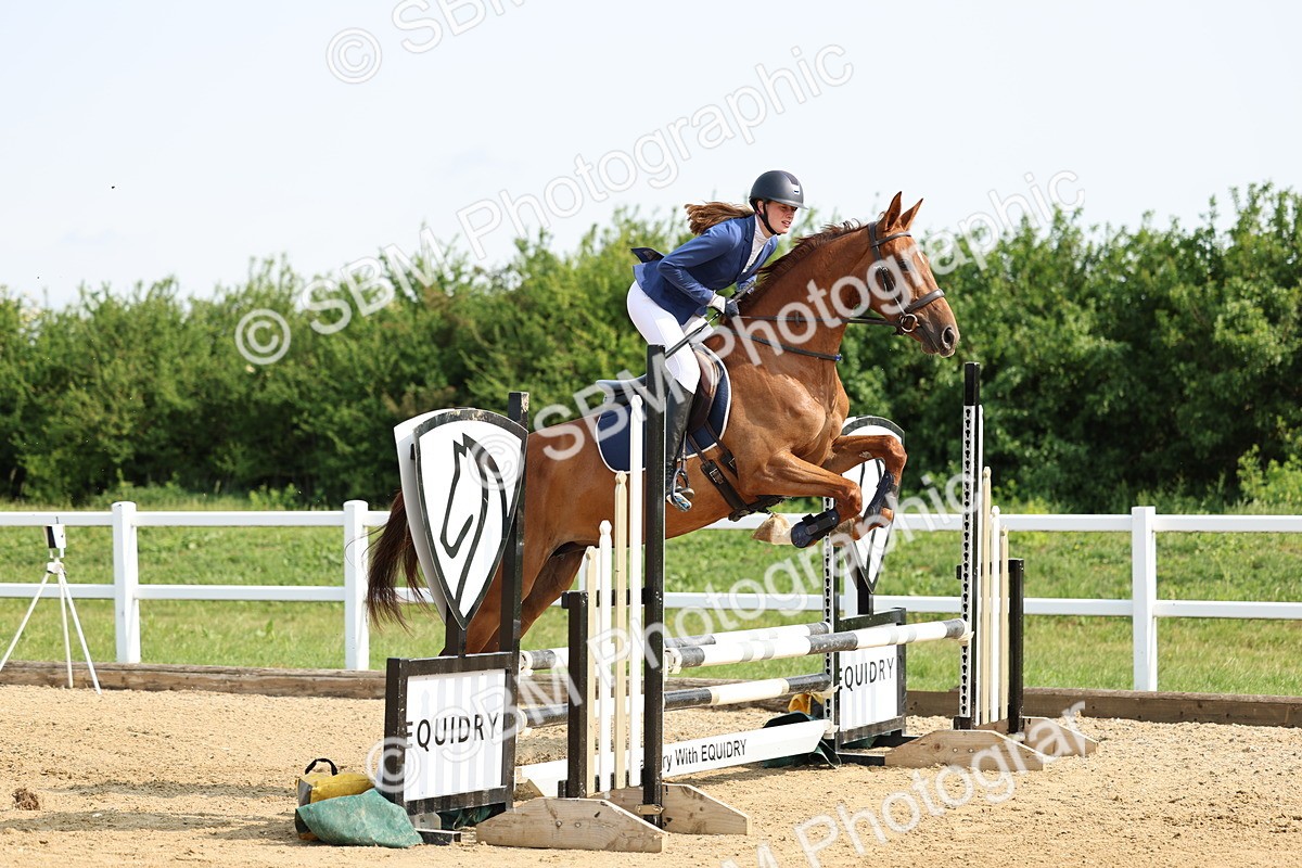 SBM_003877 - Class 15 - Clear Round