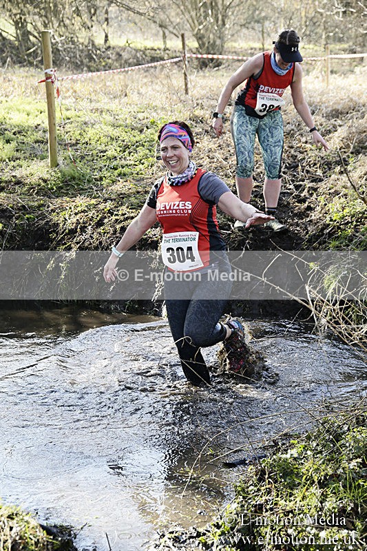 PVT 240219 896 - The Terminator Race - Pewsey Vale - 24/02/19