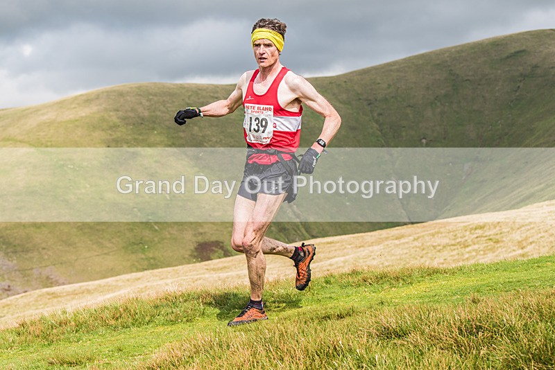 Sedbergh -1066 - Sedbergh Hills Fell Race Sunday 20th August 2023