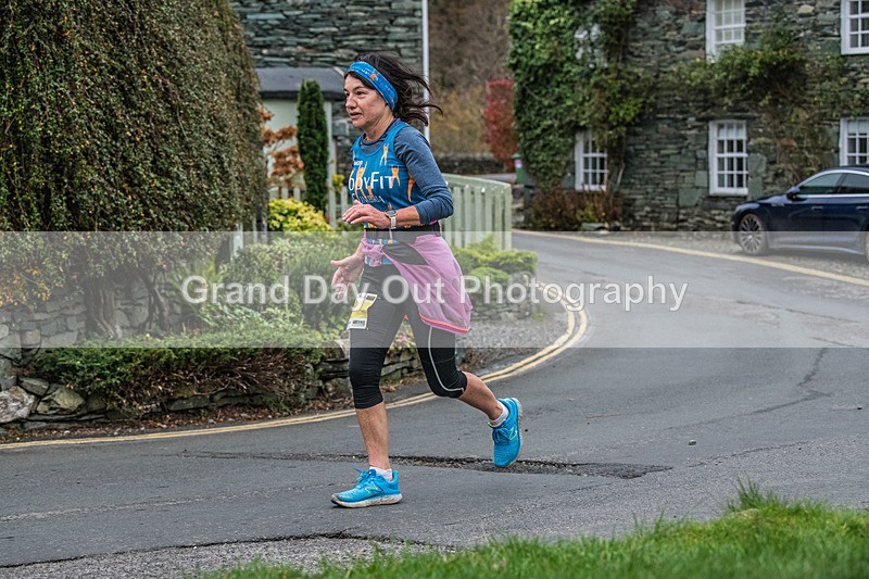 Derwentwater-1013 - Derwentwater 10 Mile Road Race Sunday 3rd November 2024