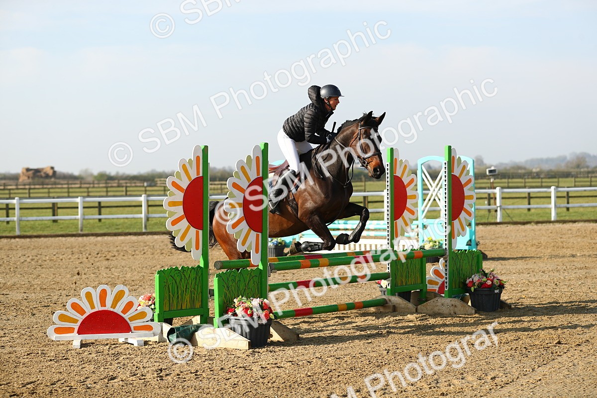 SBM_001696 - Class 7 - Clear Round