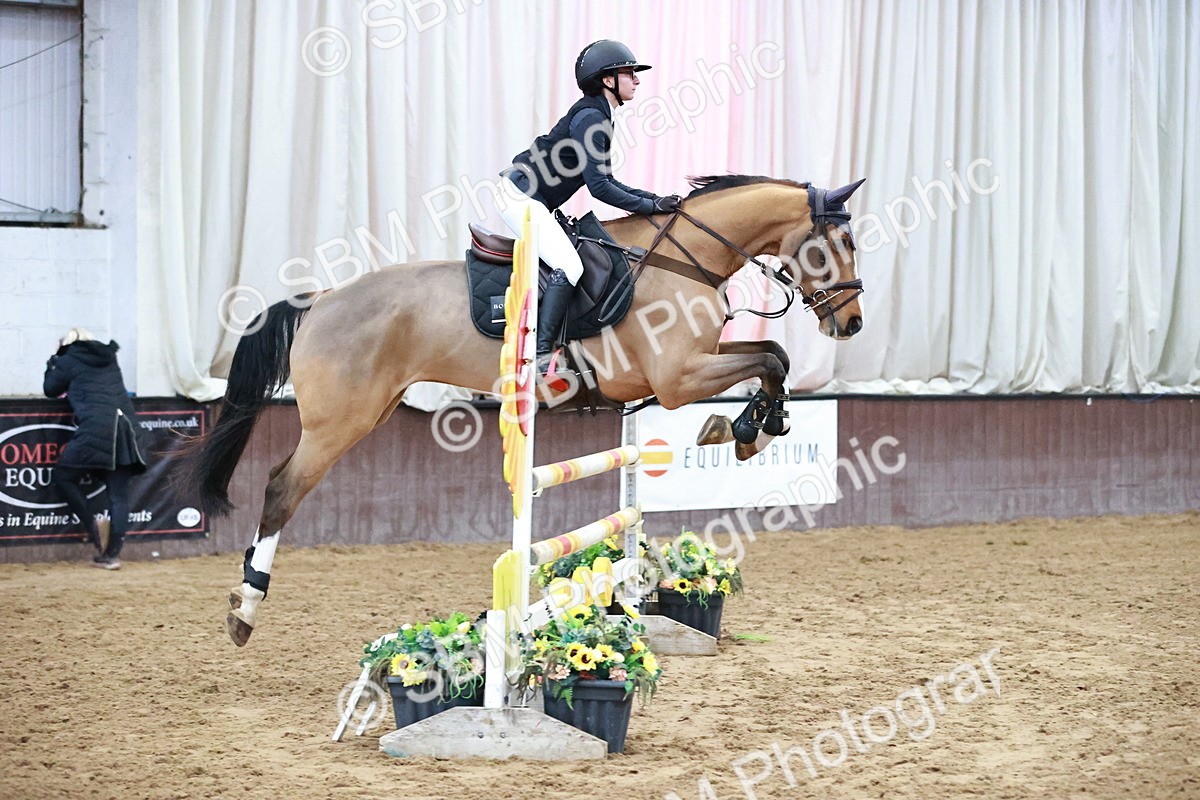 SBM_002176 - Class 9 - Senior Discovery 1.00m