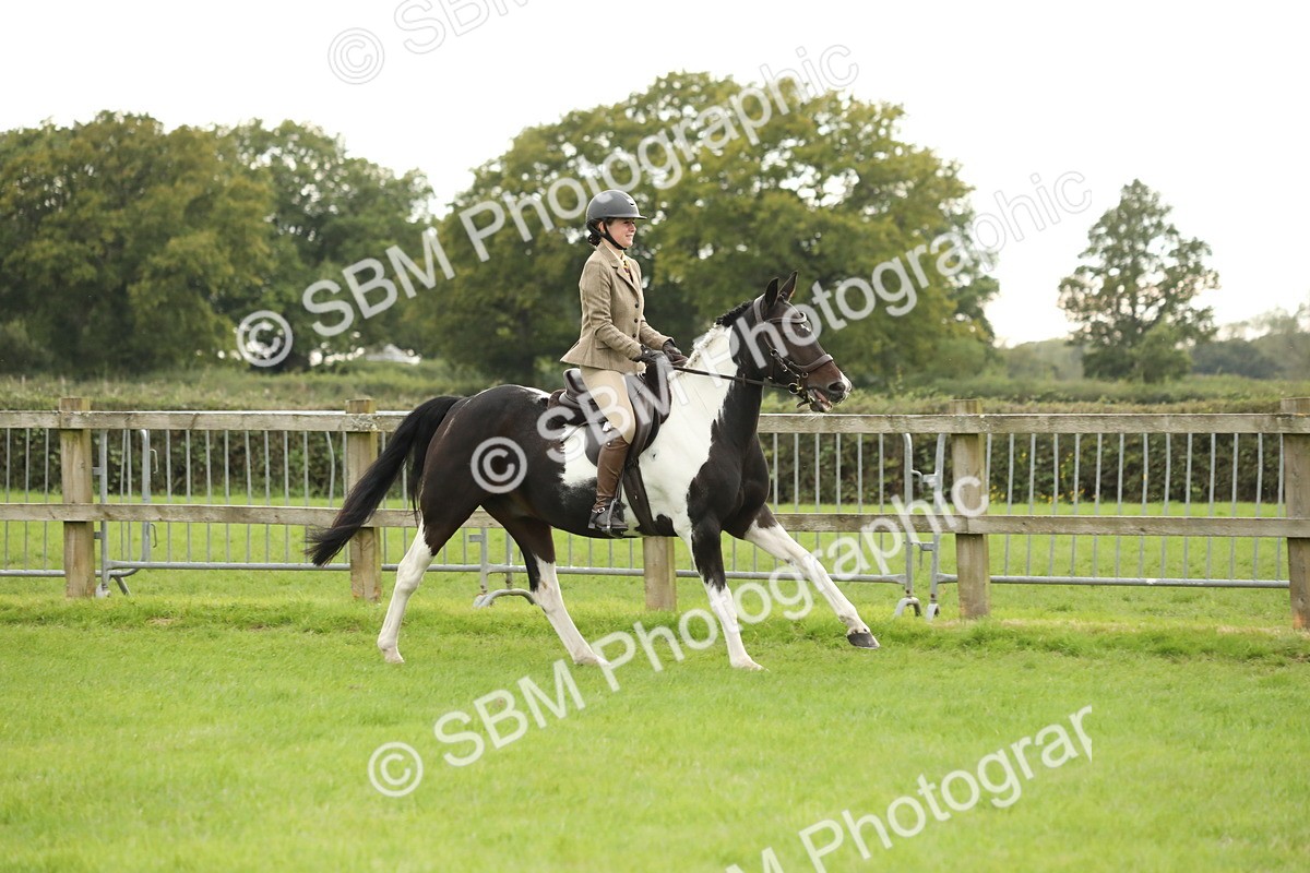 SBM_73890 - S41 - Ridden Equitation (Best Rider)