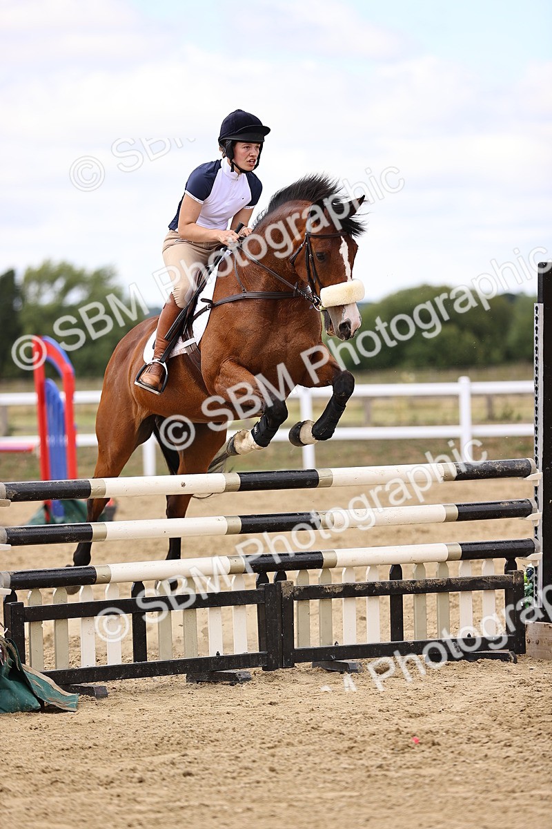 SBM_014198 - Class 14 - Senior Discovery - 1.00m Open