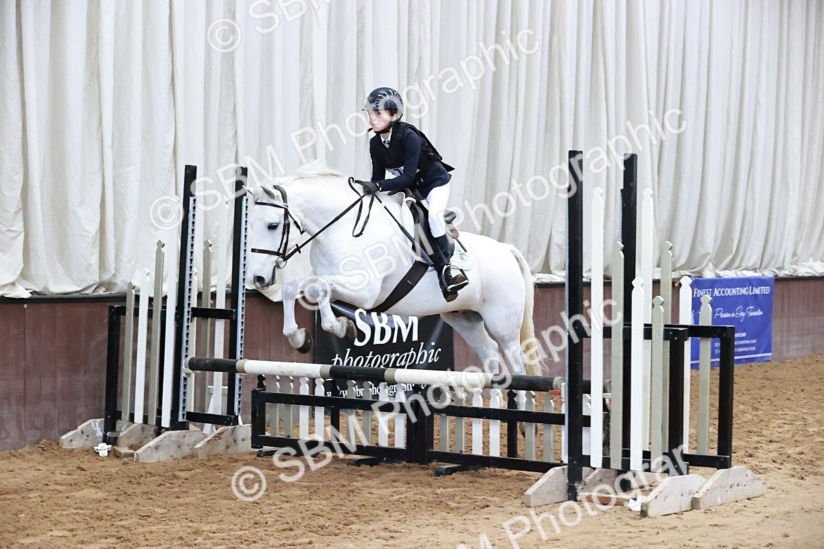 SBM_001224 - Class 4 - Show Jumping 70cm