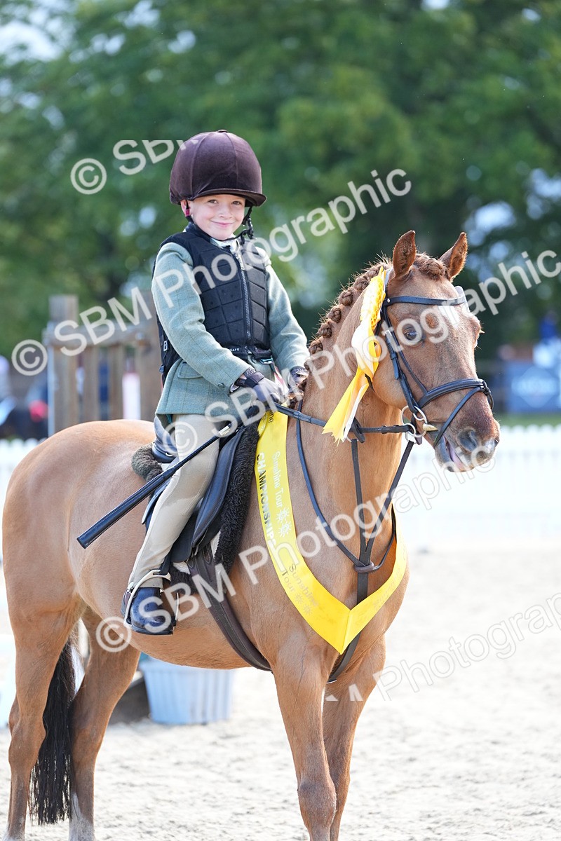 SBM_36380 - J5 - Junior Pony 50cm Championship