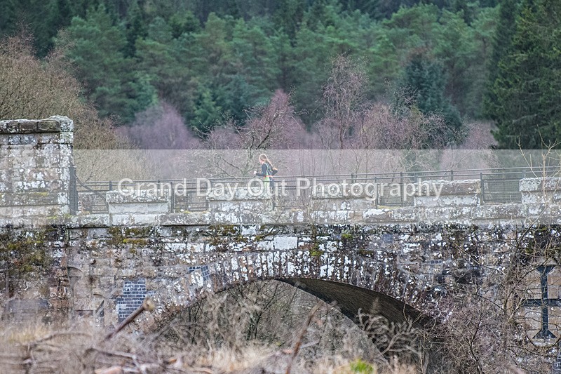 HTE Kielder Duathlon-1027 - High Terrain Events Kielder Off Road Duathlon Sunday 8th January 2023
