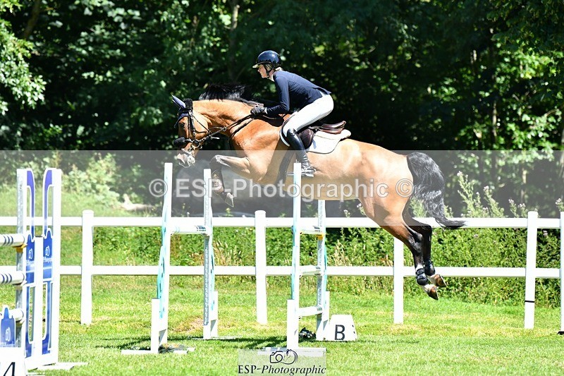 230707-122808-07729 - Cls 13 Newcomers 2nd R