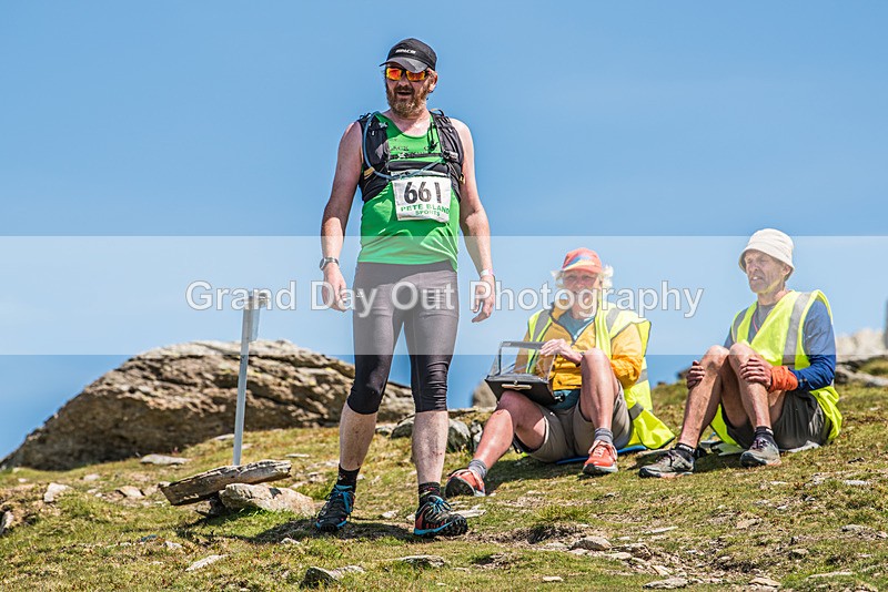 Duddon Short-205 - Duddon Short Fell Race Saturday 3rd June 2023