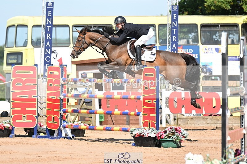 240719A-104000-10107 - Cls 2, 3 Star Small Tour 1.40m