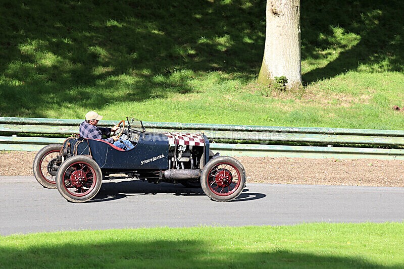Pete Wilson 29-8-20-30 - Vintage Hot Rod Association