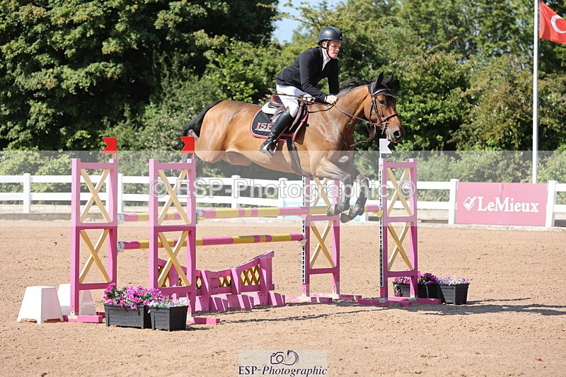 240718A-102121-03772 - Cls 29, YH 6 Yr Olds 1.20m