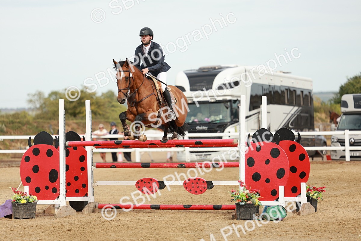SBM_008417 - Class 5 - National B&C Handicap Championship Qualifier 1.25m 1.30m