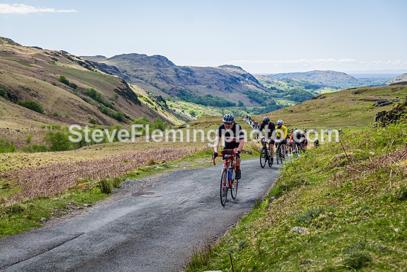 141714 - Hardknott Pass Camera 1 14.00-15.00
