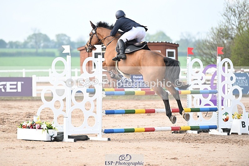 250424-094132-03668 - Cls 13 - 1 Star Bronze Tour