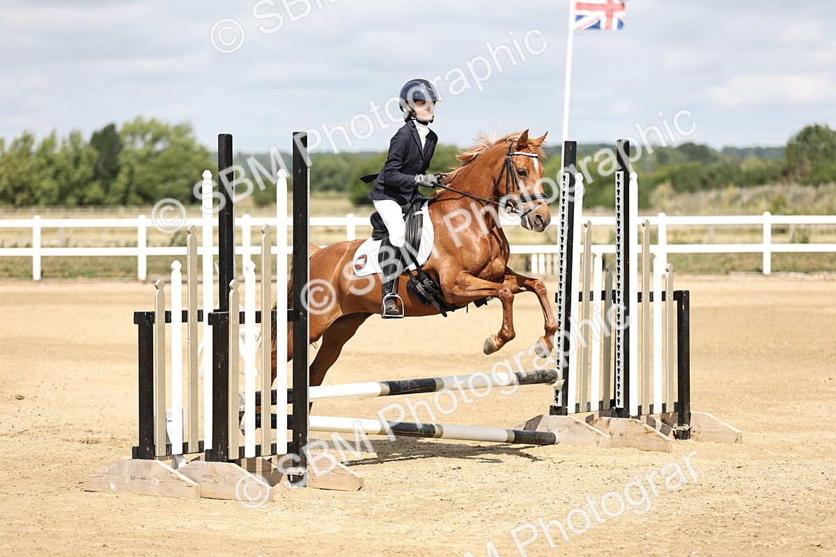 SBM_004023 - 60cm showjumping