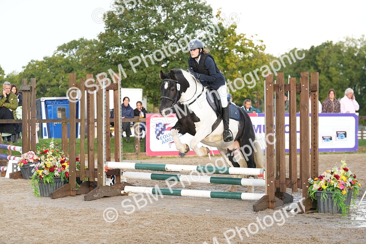 SBM_32251 - J5 - Junior Pony 50cm Championship