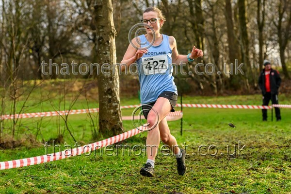 InterXC26-911347 - Senior women Set Two