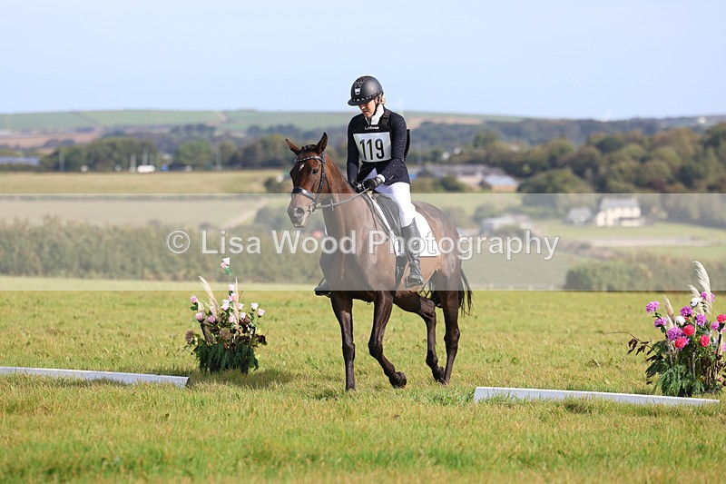 3E7A6136 - Class 1: Trebudannon Open: Dressage (Part 2)