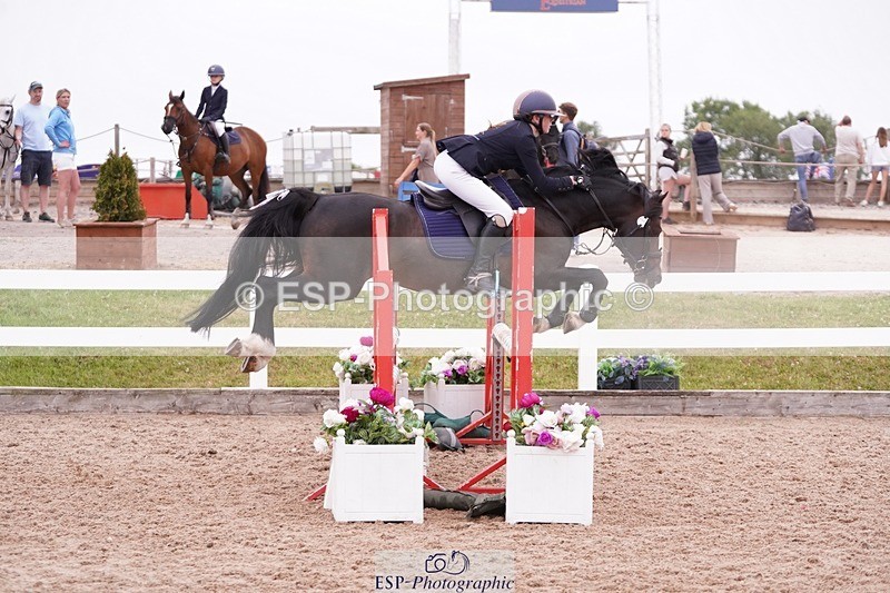 250629-085036-10005 - Cls 35 Pony British Novice & 80cm Open